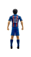 Banbotoys Maradona Sockers Blaugrana 20cm