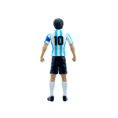 Figurina Fotbalist Maradona Argentina Socker 20 Cm Maradona Bt81423 Banbotoys