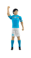 Banbotoys Maradona Sockers Napoli 20cm