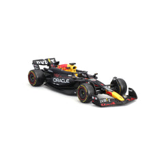 Macheta masinuta Bburago 1/43 Formula 1 Oracle Red Bull Racing Max Verstappen Team #1 BB38097-1MV24