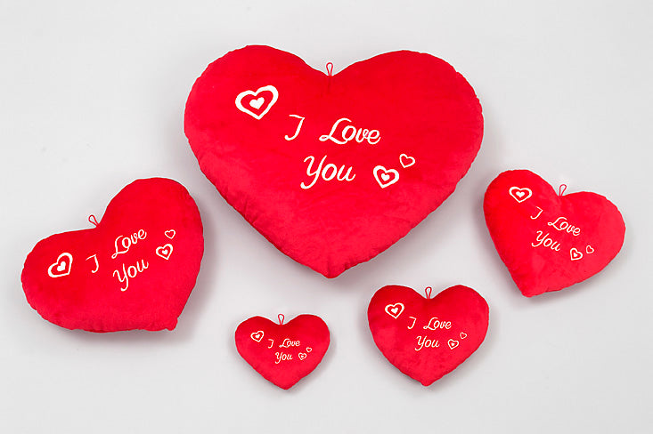 Plus Inima valentine
