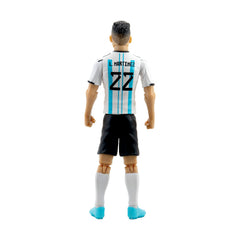 Figurina Fotbalist Lautaro Socker 20 Cm Argentina Bt81706 Banbotoys