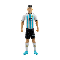 Figurina Fotbalist Lautaro Socker 20 Cm Argentina Bt81706 Banbotoys