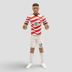 Banbotoys Usa Sockers - Alejandro Zendejas