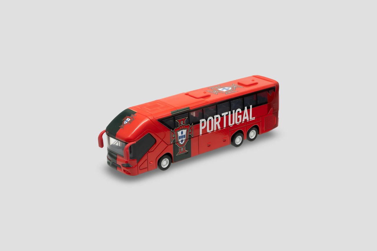 Banbotoys Bus Portugal