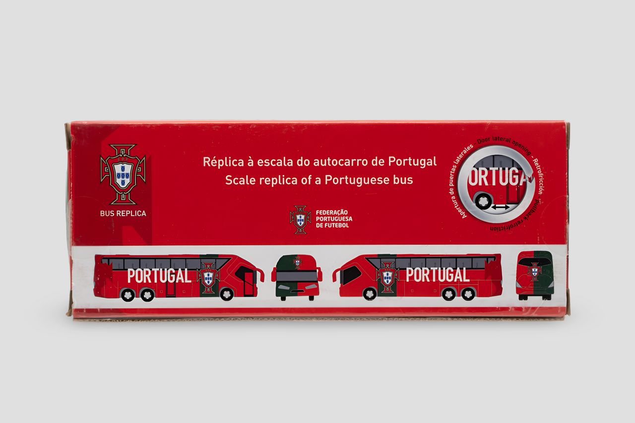 Banbotoys Bus Portugal