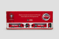 Banbotoys Bus Portugal