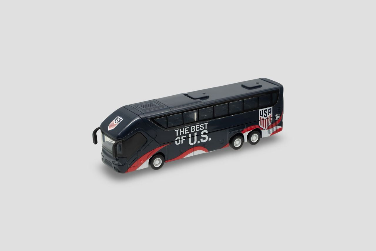 Banbotoys Bus Usa
