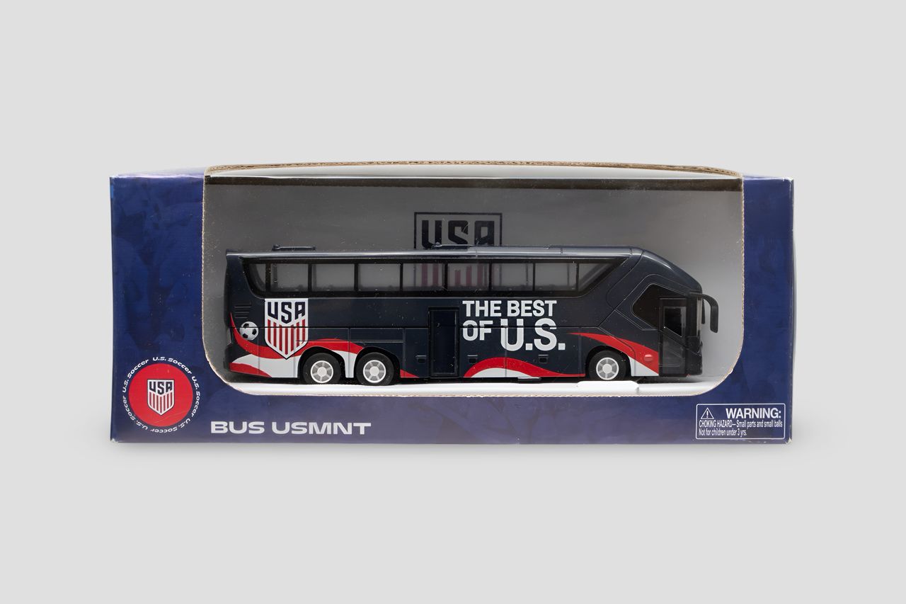 Banbotoys Bus Usa