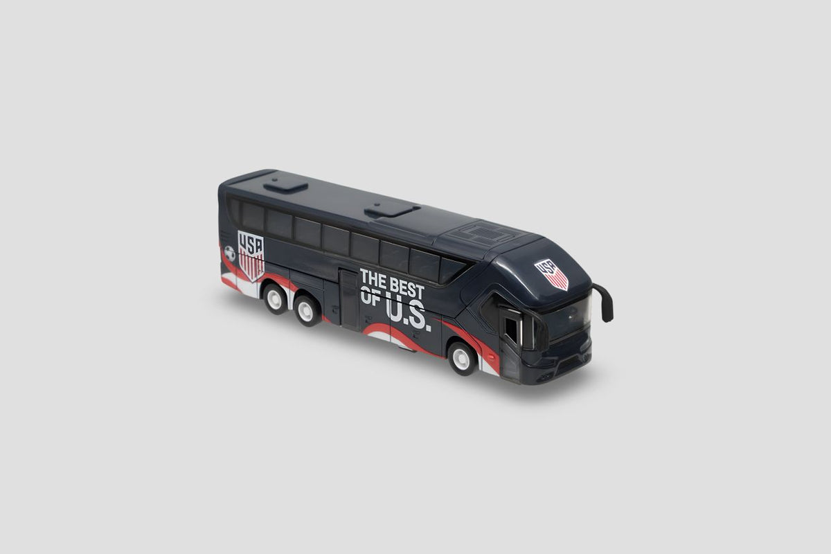 Banbotoys Bus Usa