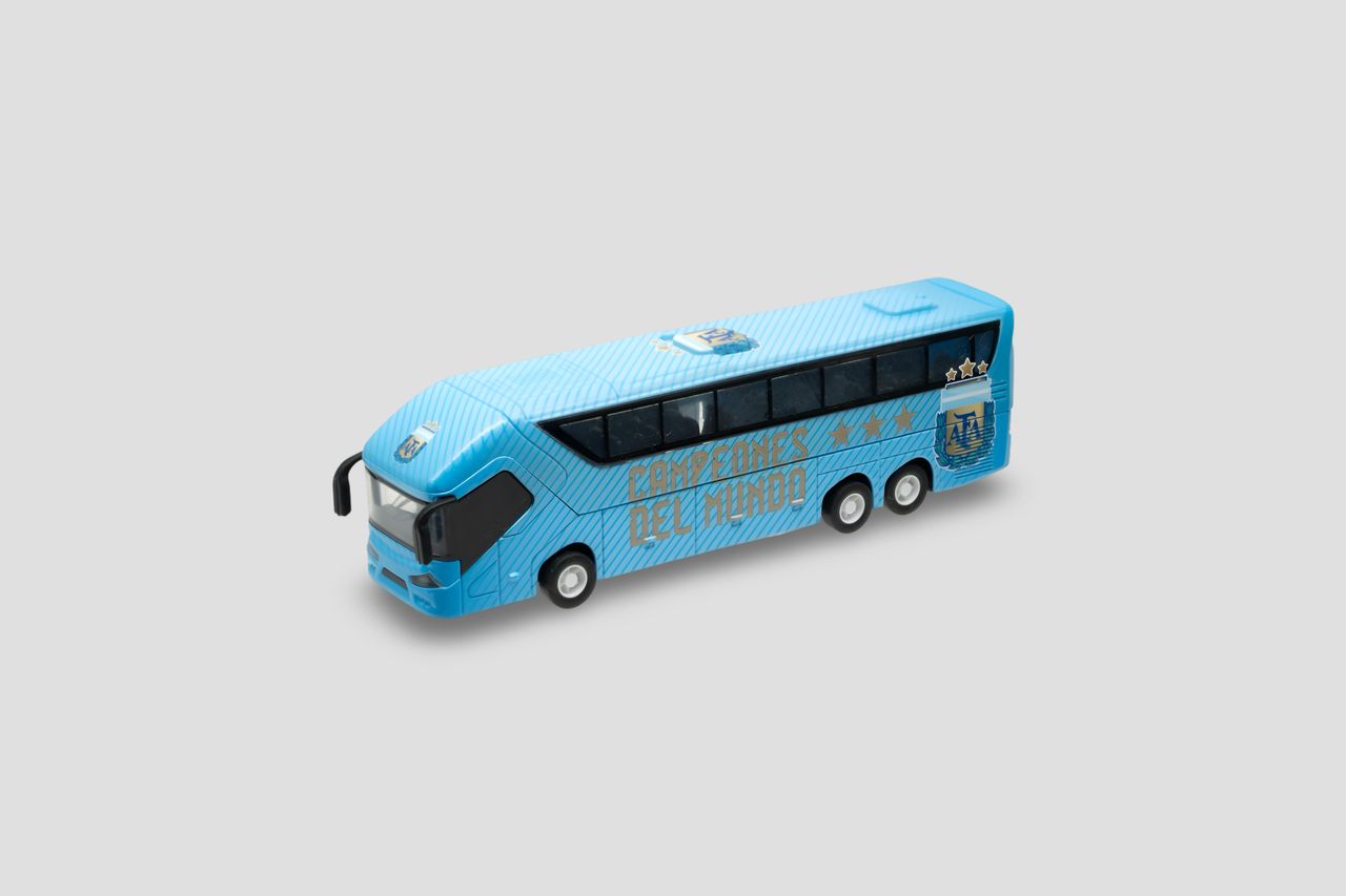 Banbotoys Bus L Afa Argentina 2025/26