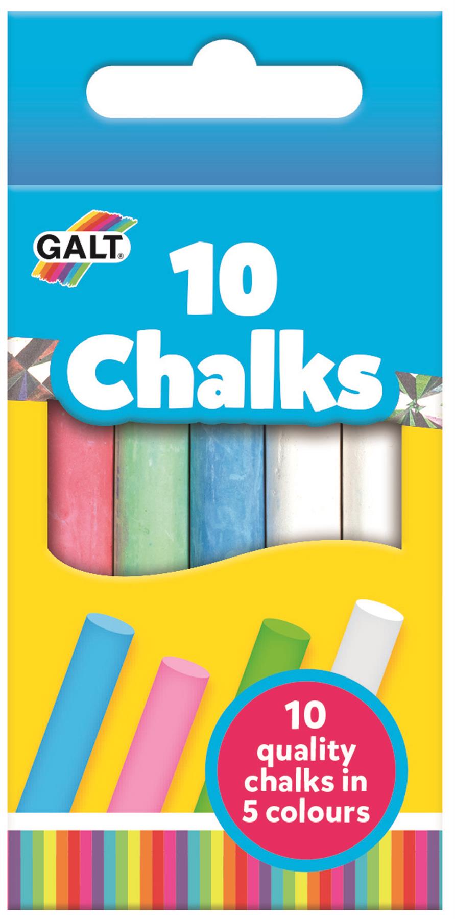 Creta 10 Buc Jgc1005011