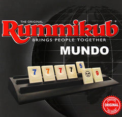 Joc societate Rummikub Mundo, RUM3602