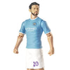 Figurina Fotbalist Bernando Silva Socker 20 Cm Manchester City Bt83361 Banbotoys