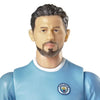 Figurina Fotbalist Bernando Silva Socker 20 Cm Manchester City Bt83361 Banbotoys