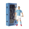 Figurina Fotbalist Bernando Silva Socker 20 Cm Manchester City Bt83361 Banbotoys