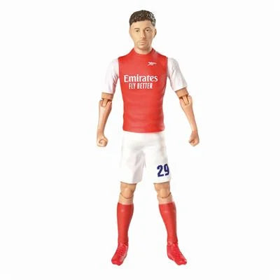 Figurina Fotbalist Socker 20 Cm Havertz Arsenal Bt83422 Banbotoys