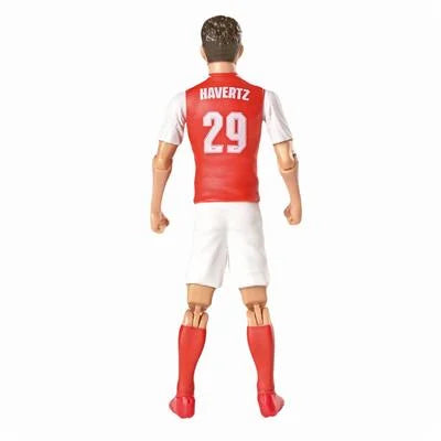 Figurina Fotbalist Socker 20 Cm Havertz Arsenal Bt83422 Banbotoys