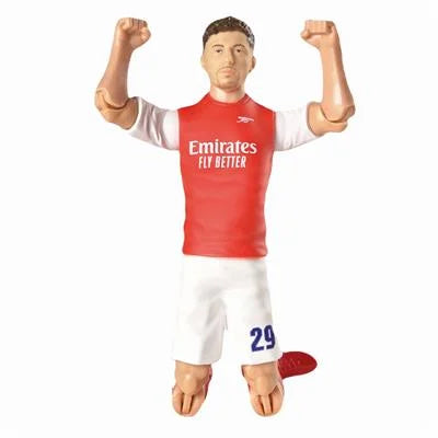 Figurina Fotbalist Socker 20 Cm Havertz Arsenal Bt83422 Banbotoys