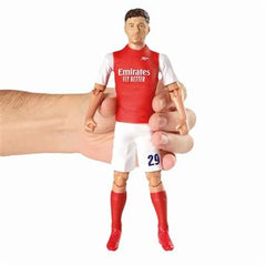Figurina Fotbalist Socker 20 Cm Havertz Arsenal Bt83422 Banbotoys