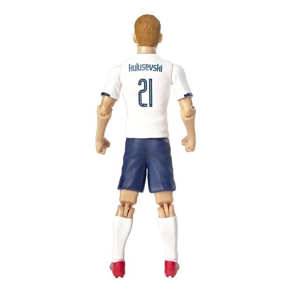 Figurina Fotbalist Socket 20 Cm Tot Kulusevki Bt83453 Banbotoys