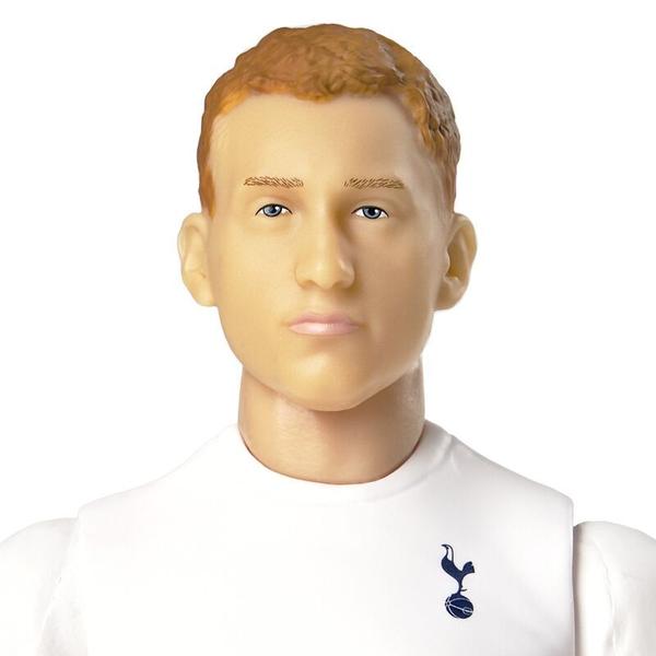 Figurina Fotbalist Socket 20 Cm Tot Kulusevki Bt83453 Banbotoys