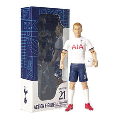 Figurina Fotbalist Socket 20 Cm Tot Kulusevki Bt83453 Banbotoys