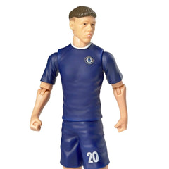 Figurina Fotbalist Socker 20 Cm Chelsie Cole Palmer Chelsea Bt83477 Banbotoys