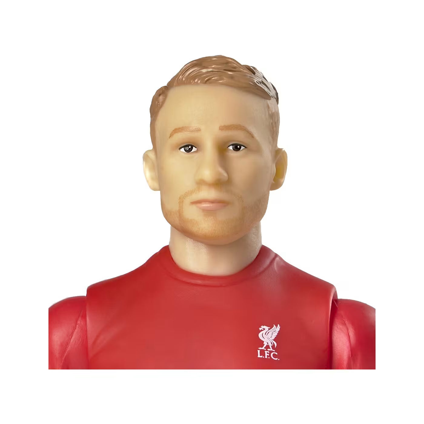 Figurina Fotbalist Liv Socker 20 Cm Mac Allister Liverpool Bt83514 Banbotoys
