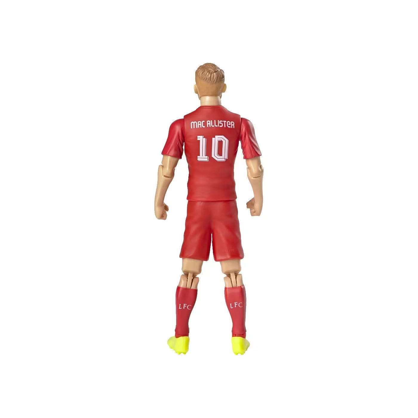 Figurina Fotbalist Liv Socker 20 Cm Mac Allister Liverpool Bt83514 Banbotoys