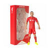 Figurina Fotbalist Socker 20 Cm Liv Van Dujk Liverpool Bt83538 Banbotoys