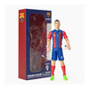 Figurina Fotbalist Socker 20 Cm Fcb Lewandowski Fc Barcelona Bt83569 Banbotoys