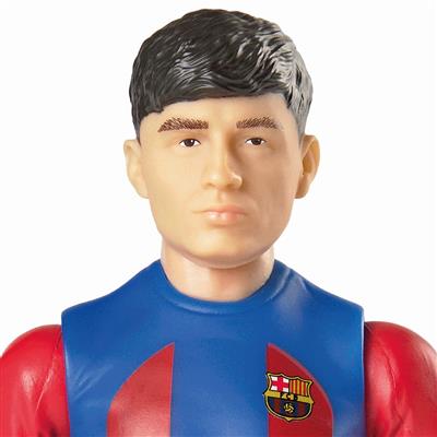 Figurina Fotbalist Socker 20 Cm Fcb Pedri Fc Barcelona Bt83583 Banbotoys