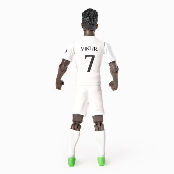 Figurina Fotbalist Socker 20 Cm Rm Vinicius Real Madrid Bt83606 Banbotoys