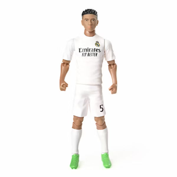 Figurina Fotbalist Rm Socker 20 Cm Bellingham Real Madrid Bt83613 Banbotoys