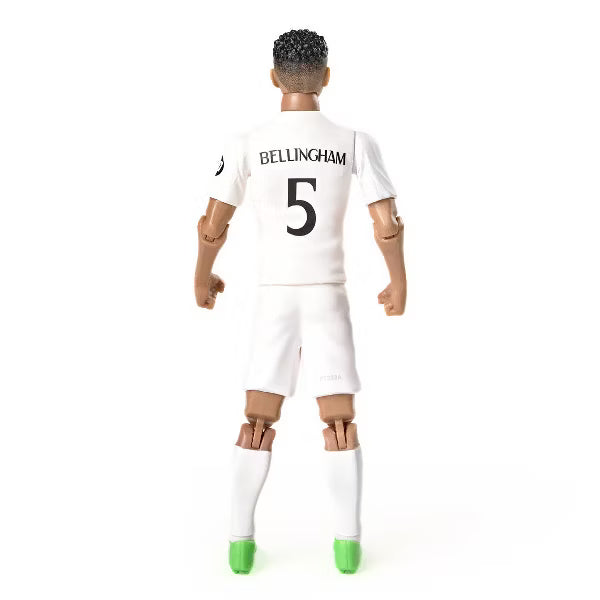 Figurina Fotbalist Rm Socker 20 Cm Bellingham Real Madrid Bt83613 Banbotoys