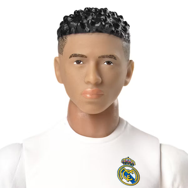 Figurina Fotbalist Rm Socker 20 Cm Bellingham Real Madrid Bt83613 Banbotoys