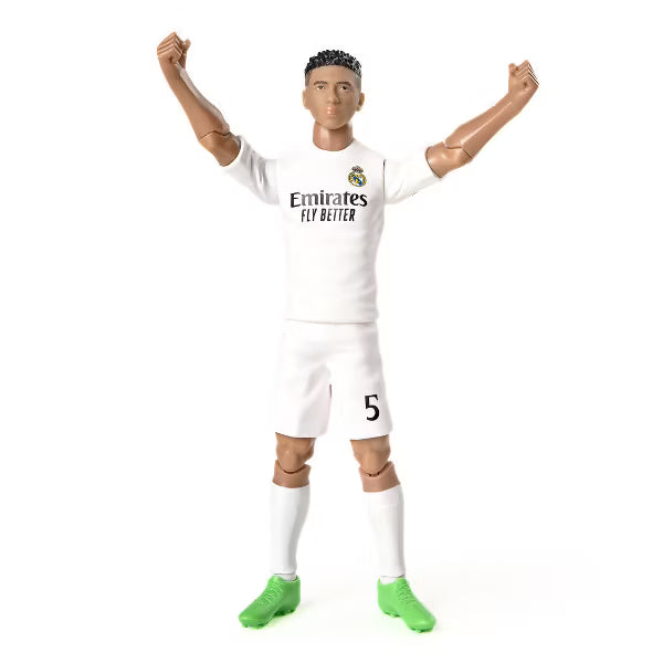 Figurina Fotbalist Rm Socker 20 Cm Bellingham Real Madrid Bt83613 Banbotoys