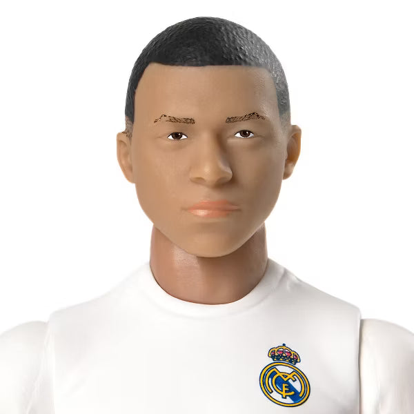 Figurina Fotbalist Socker 20 Cm Rm Mbappe Real Madrid Bt83620 Banbotoys