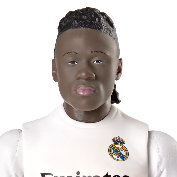 Figurina Fotbalist Socker 20 Cm Rm Camavinga Real Madrid Bt83637 Banbotoys