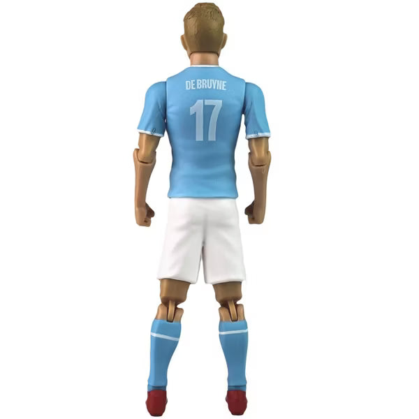 Figurina Fotbalist Mc Socker 20 Cm De Bruyne Bt83651 Banbotoys