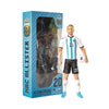 Figurina Fotbalist Socker 20 Cm Mc Alister Argentina Bt83705 Banbotoys