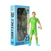Figurina Fotbalist  Socker 20 Cm Emiliano Martinez Argentina Bt83729 Banbotoys