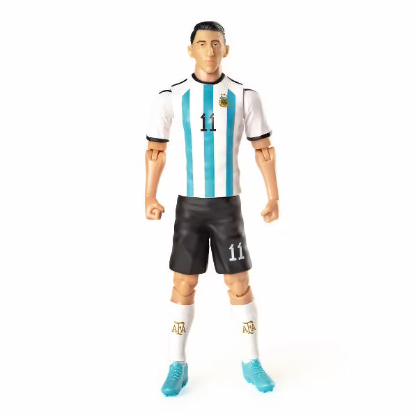 Figurina Fotbalist  Socker 20 Cm Di Maria Argentina Bt83743 Banbotoys