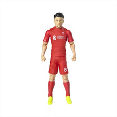 Figurina Fotbalist Socker 20 Cm Szoboszlai Liverpool Bt83842 Banbotoys
