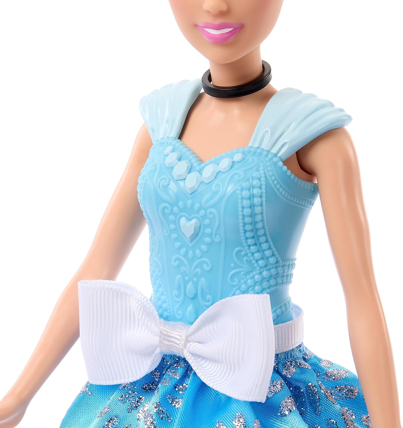 Disney Princess Royal Fashion Reveal Cinderella Doll JCR96