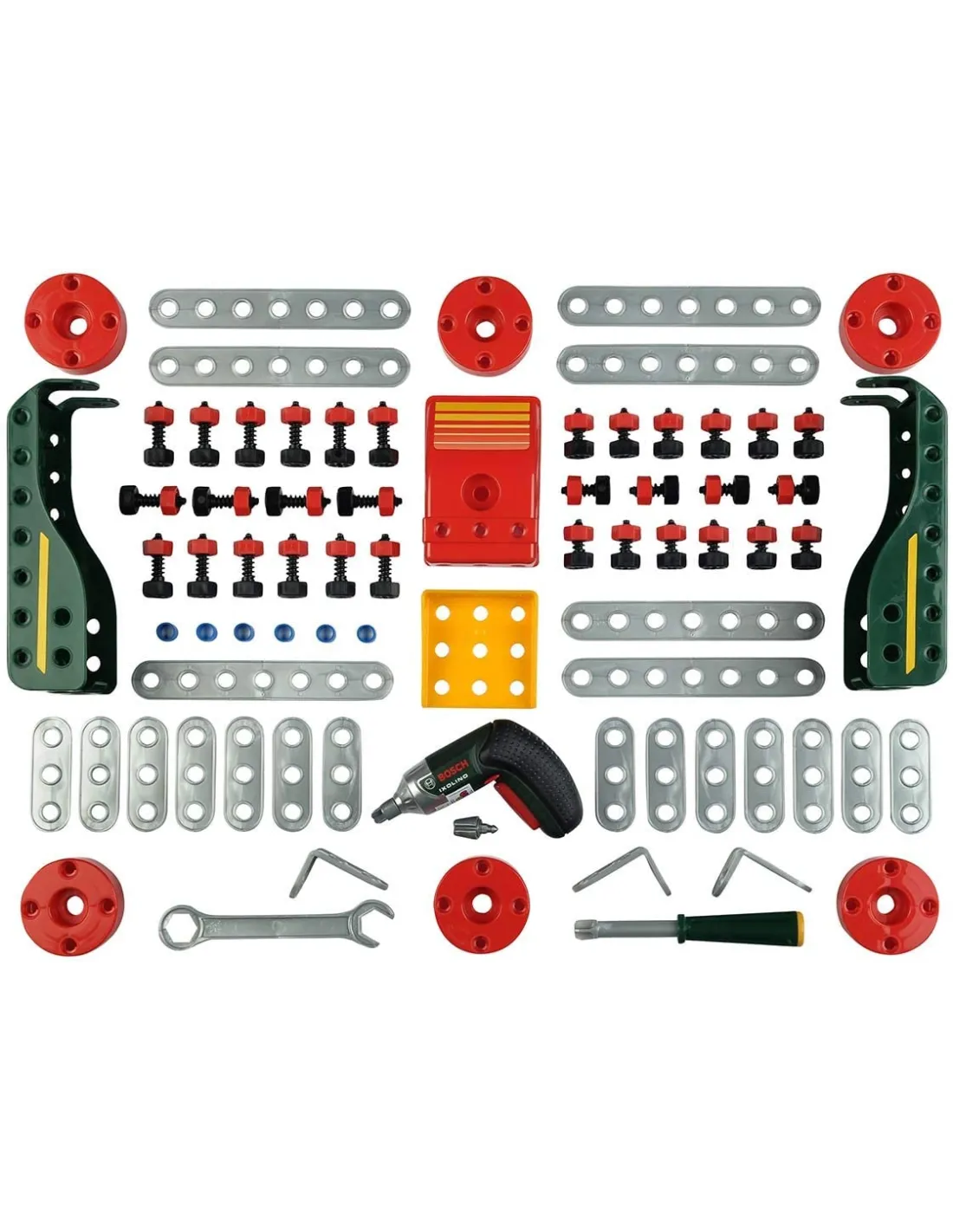 Multitec Building Kn8497