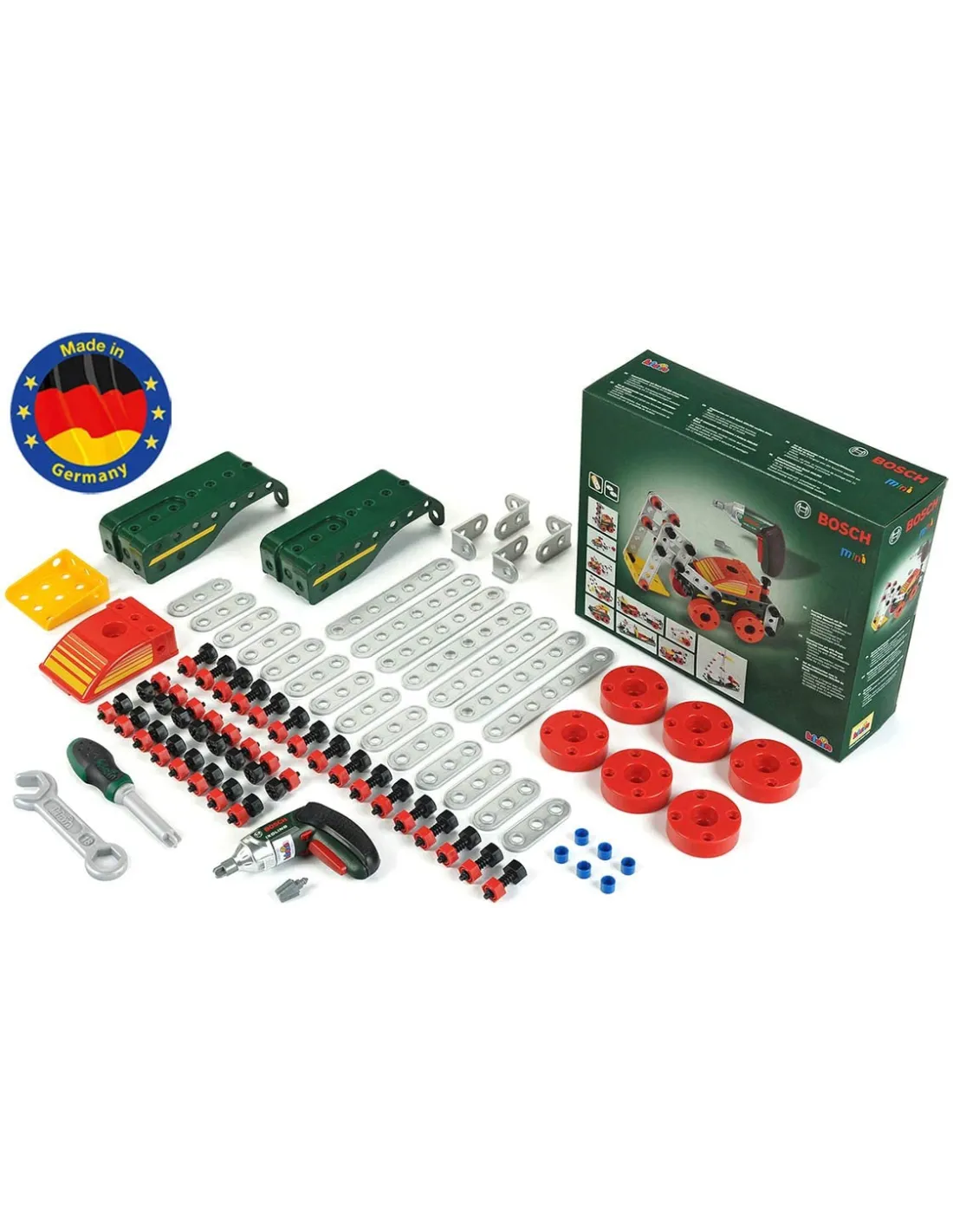Multitec Building Kn8497