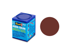 Vopsea Acrilica Revell Aqua Reddish Brown Mat 36137