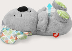 Mattel Jucarie interactiva - Koala Soothe 'n Snuggle